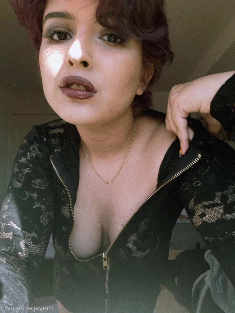 maya - top 3% 💛 [ mayapetite ] Onlyfans leaked photo 2310335 on Hotleaks.tv