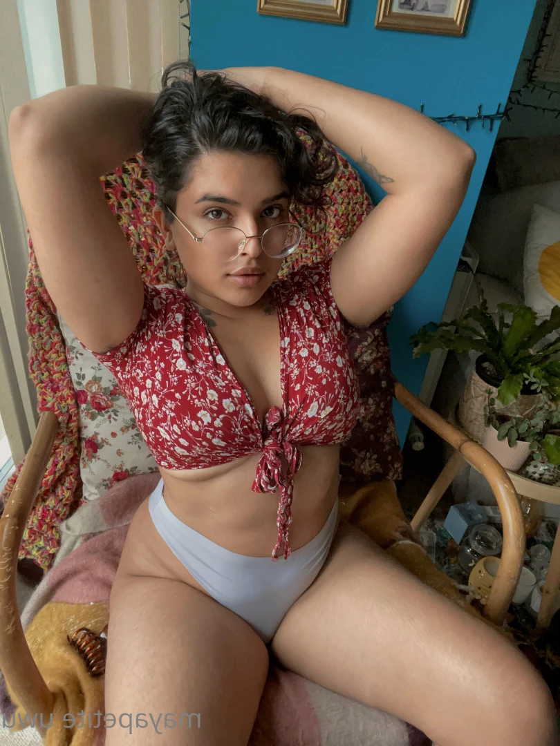 maya - top 3% 💛 [ mayapetite ] Onlyfans leaked photo 6572478 on Hotleaks.tv