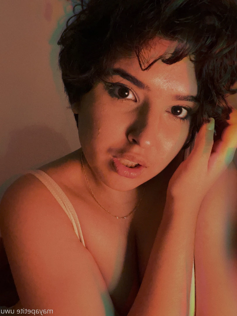 maya - top 3% 💛 [ mayapetite ] Onlyfans leaked photo 6572911 on Hotleaks.tv