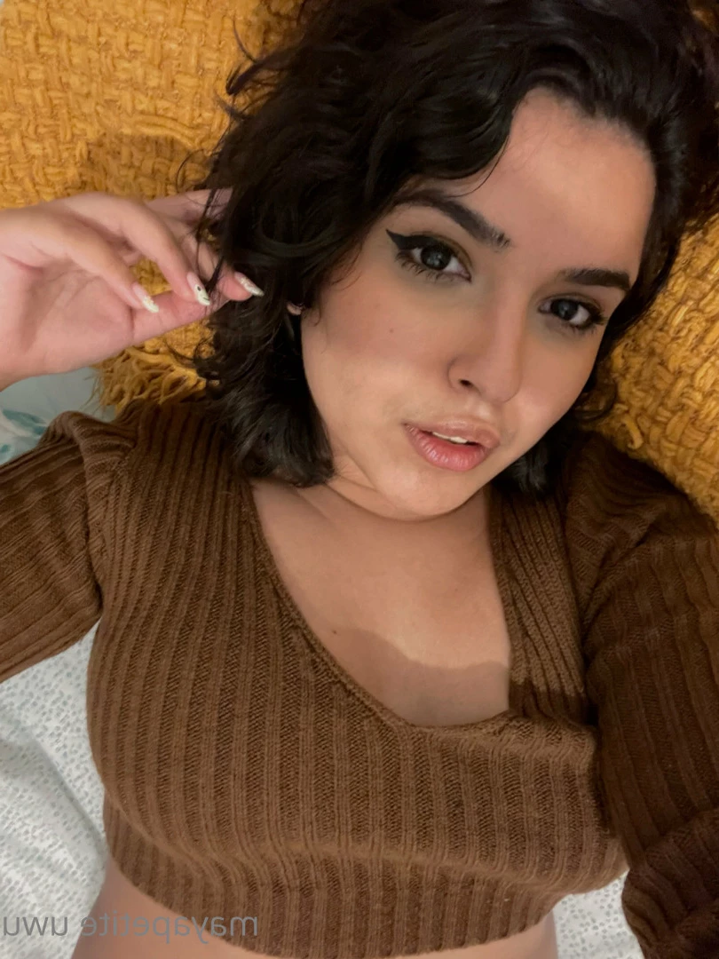 maya - top 3% 💛 [ mayapetite ] Onlyfans leaked photo 6573650 on Hotleaks.tv