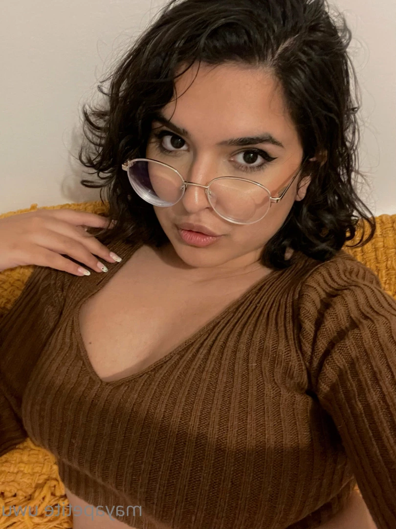 maya - top 3% 💛 [ mayapetite ] Onlyfans leaked photo 6575318 on Hotleaks.tv
