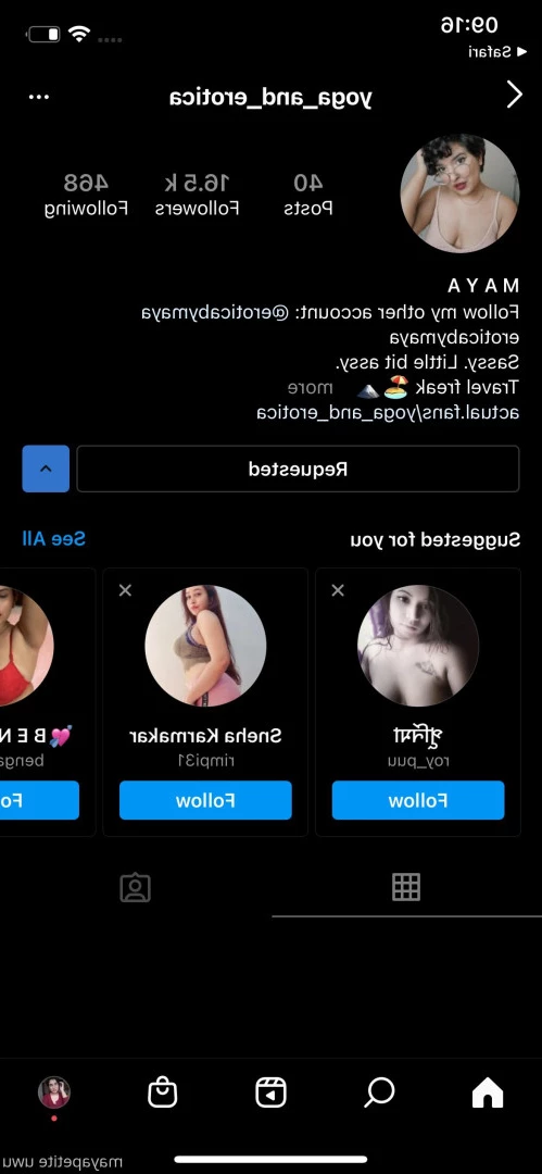 maya - top 3% 💛 [ mayapetite ] Onlyfans leaked photo 6577987 on Hotleaks.tv