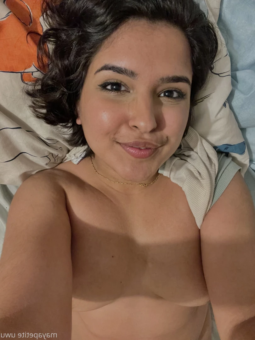maya - top 3% 💛 [ mayapetite ] Onlyfans leaked photo 6578127 on Hotleaks.tv