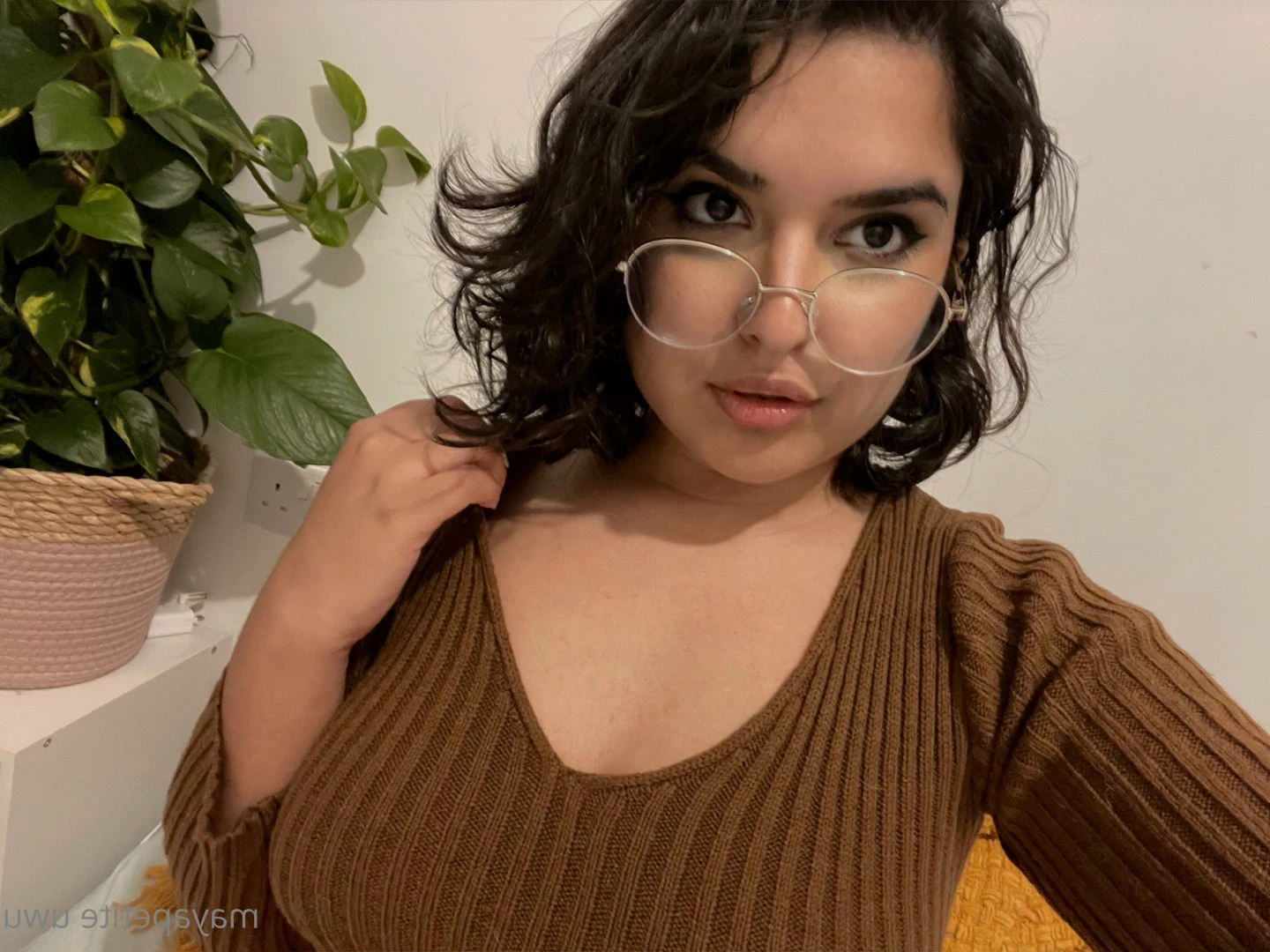 maya - top 3% 💛 [ mayapetite ] Onlyfans leaked photo 6580314 on Hotleaks.tv