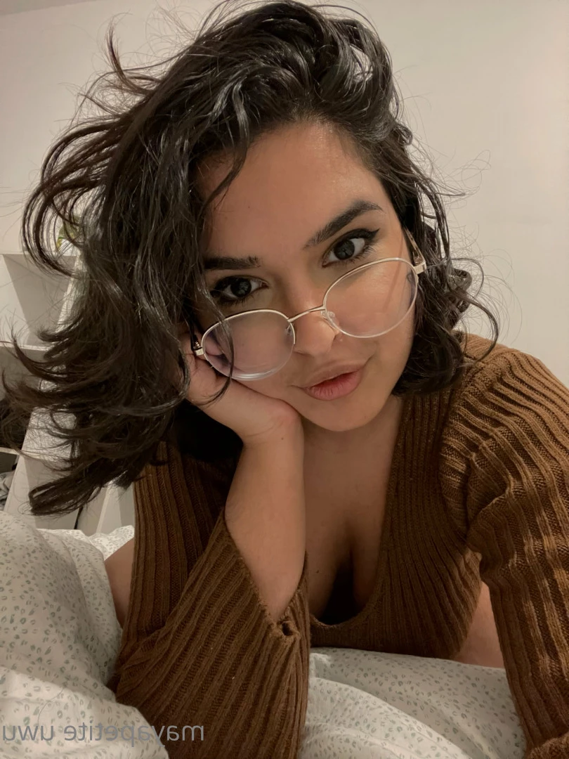 maya - top 3% 💛 [ mayapetite ] Onlyfans leaked photo 6582499 on Hotleaks.tv