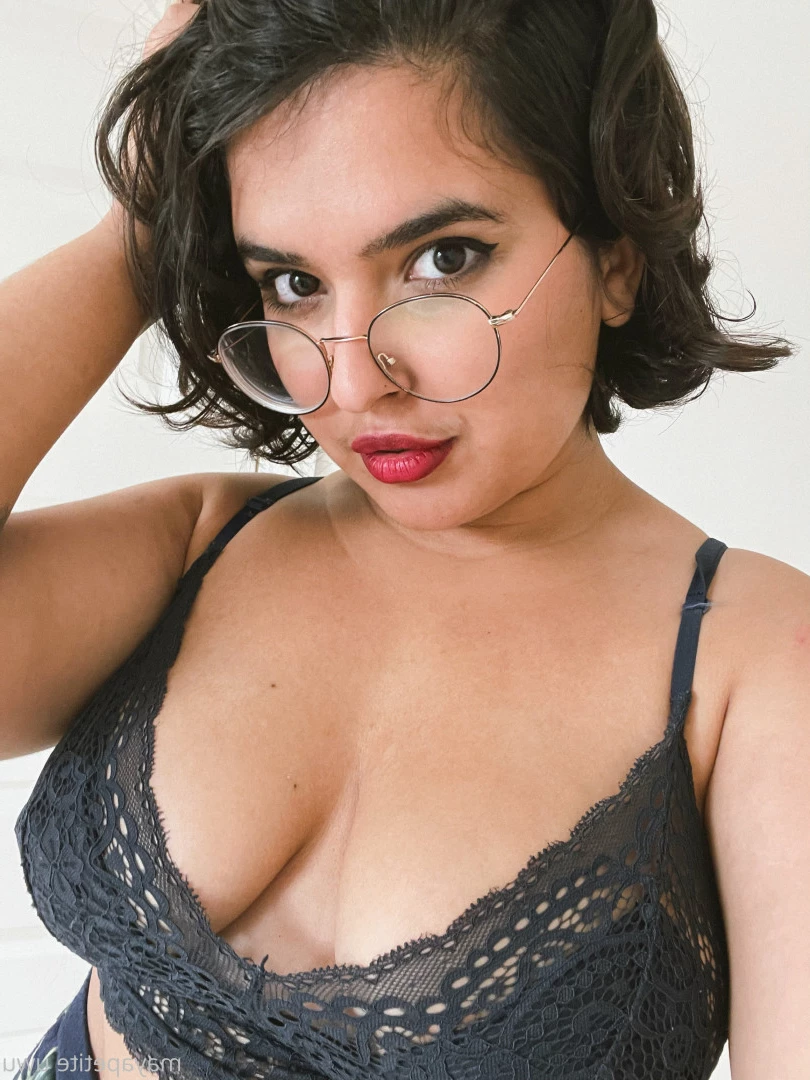 maya - top 3% 💛 [ mayapetite ] Onlyfans leaked photo 6582763 on Hotleaks.tv