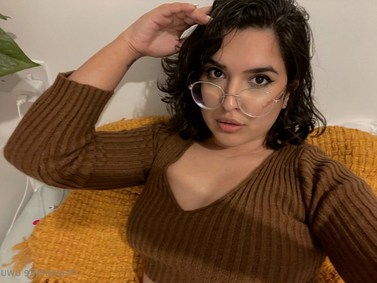 maya - top 3% 💛 [ mayapetite ] Onlyfans leaked photo 6583396 on Hotleaks.tv