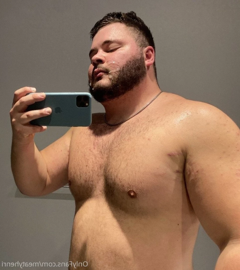 meatyhenri Onlyfans leaked photo 2319296 on Hotleaks.tv
