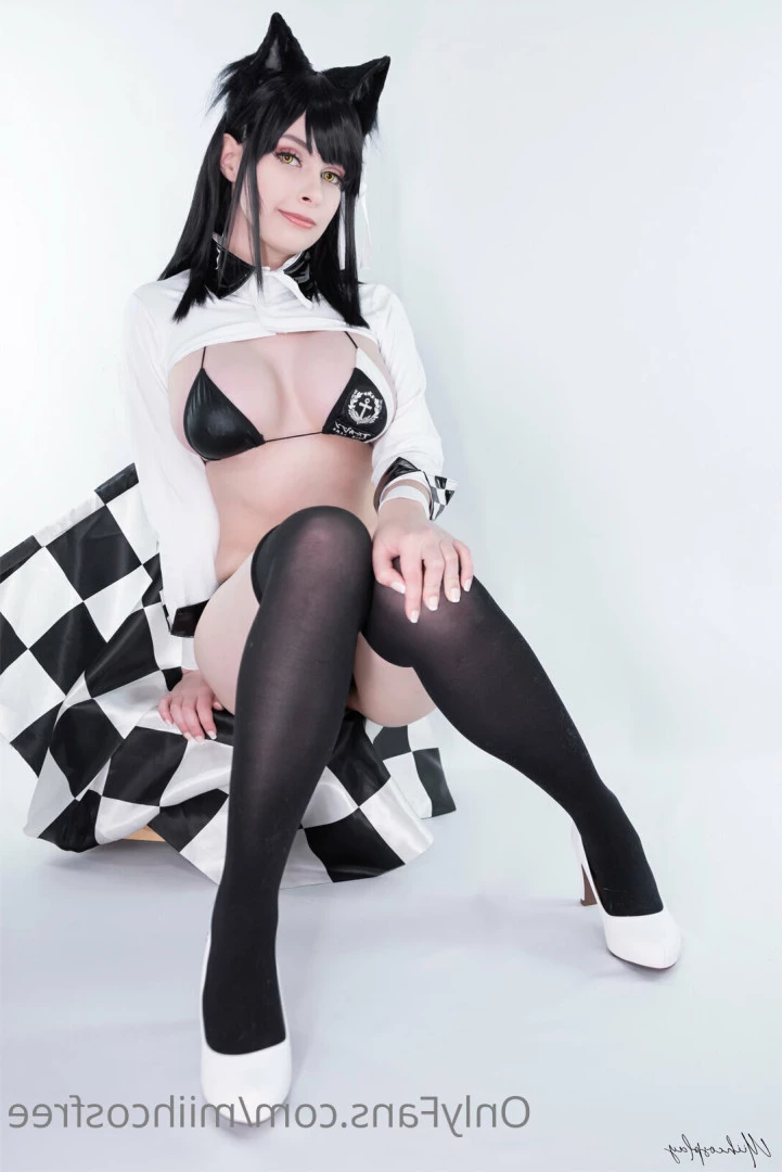 Miih Cosplay FREE ✨ [ miihcosfree ] Onlyfans leaked photo 7685051 on Hotleaks.tv