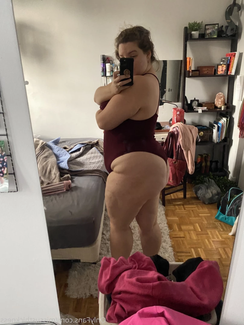 missusthickness Onlyfans leaked photo 11689438 on Hotleaks.tv