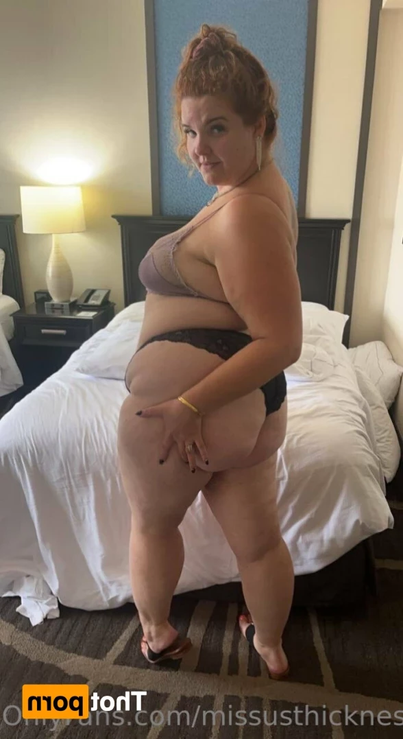 missusthickness Onlyfans leaked photo 14484939 on Hotleaks.tv