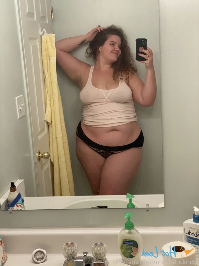 missusthickness Onlyfans leaked photo 14759009 on Hotleaks.tv