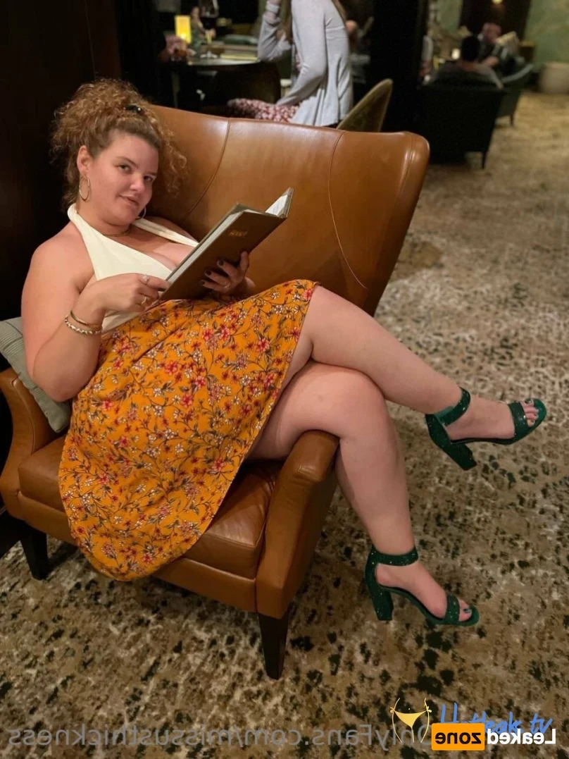 missusthickness Onlyfans leaked photo 14801630 on Hotleaks.tv