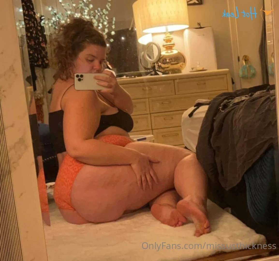 missusthickness Onlyfans leaked photo 15466356 on Hotleaks.tv