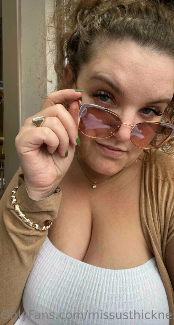 missusthickness Onlyfans leaked photo 16616632 on Hotleaks.tv
