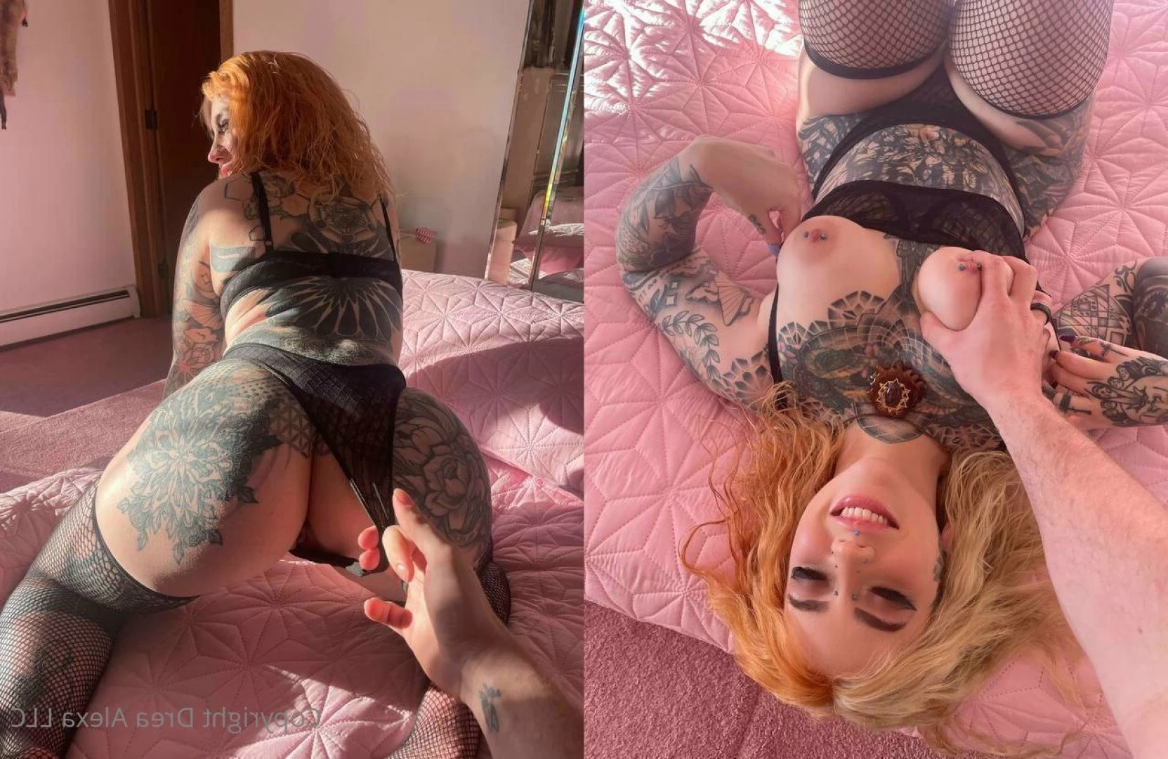 Drea Alexa Previews TV [ moredreaalexa ] Onlyfans leaked photo 4354323 on Hotleaks.tv