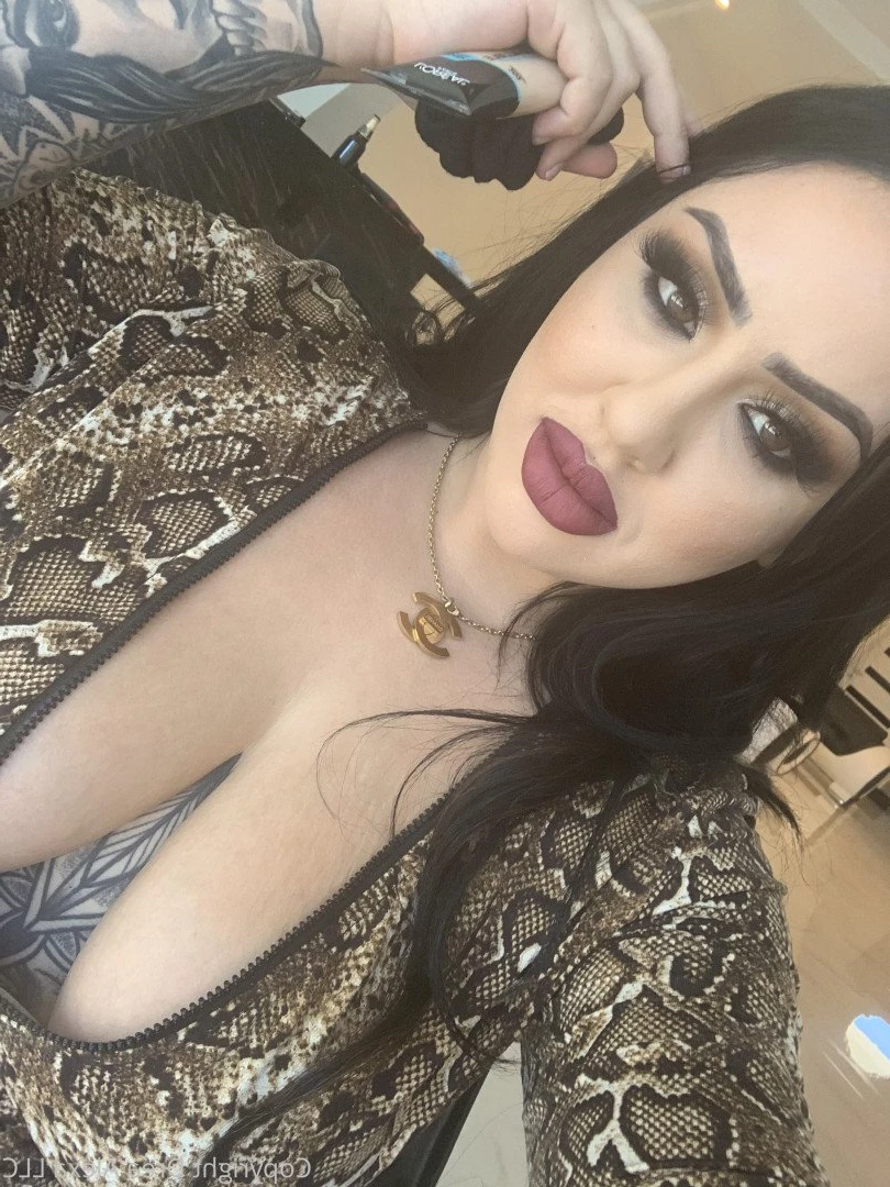 Drea Alexa Previews TV [ moredreaalexa ] Onlyfans leaked photo 4354710 on Hotleaks.tv