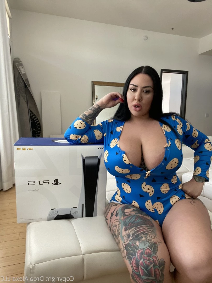 Drea Alexa Previews TV [ moredreaalexa ] Onlyfans leaked photo 4354965 on Hotleaks.tv