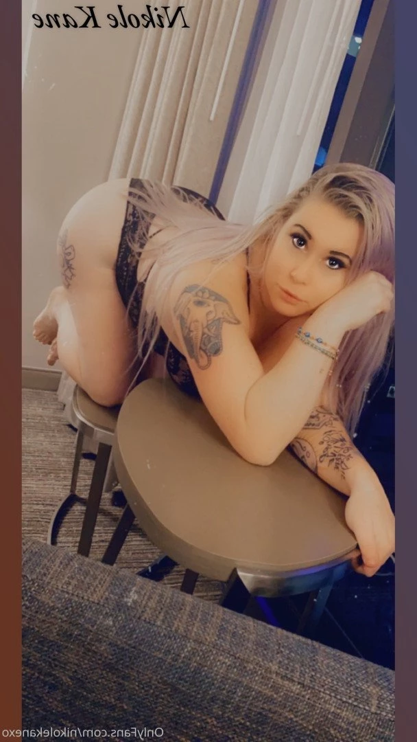 Nikole Kane Free [ nikolekanexo ] Onlyfans leaked photo 3798133 on Hotleaks.tv