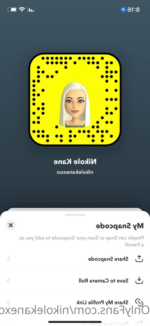 Nikole Kane Free [ nikolekanexo ] Onlyfans leaked photo 6583286 on Hotleaks.tv