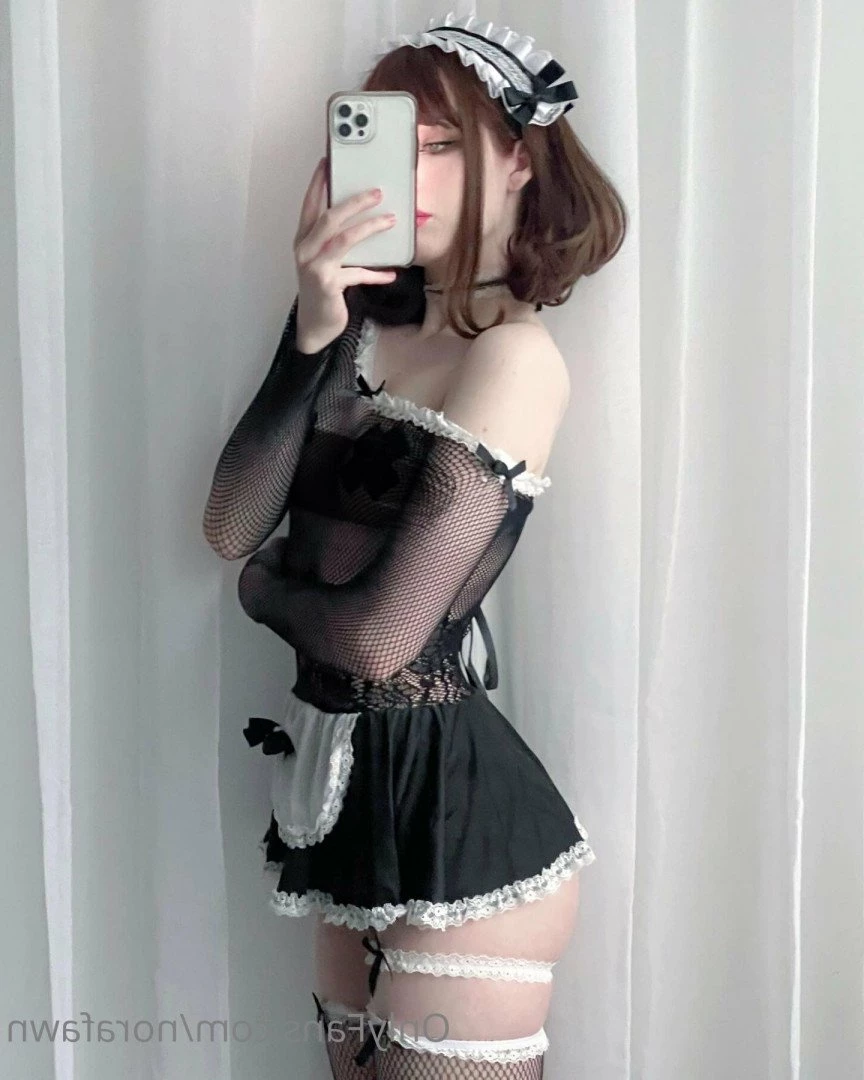 Nora Fawn [ norafawn ] Onlyfans leaked photo 4217187 on Hotleaks.tv