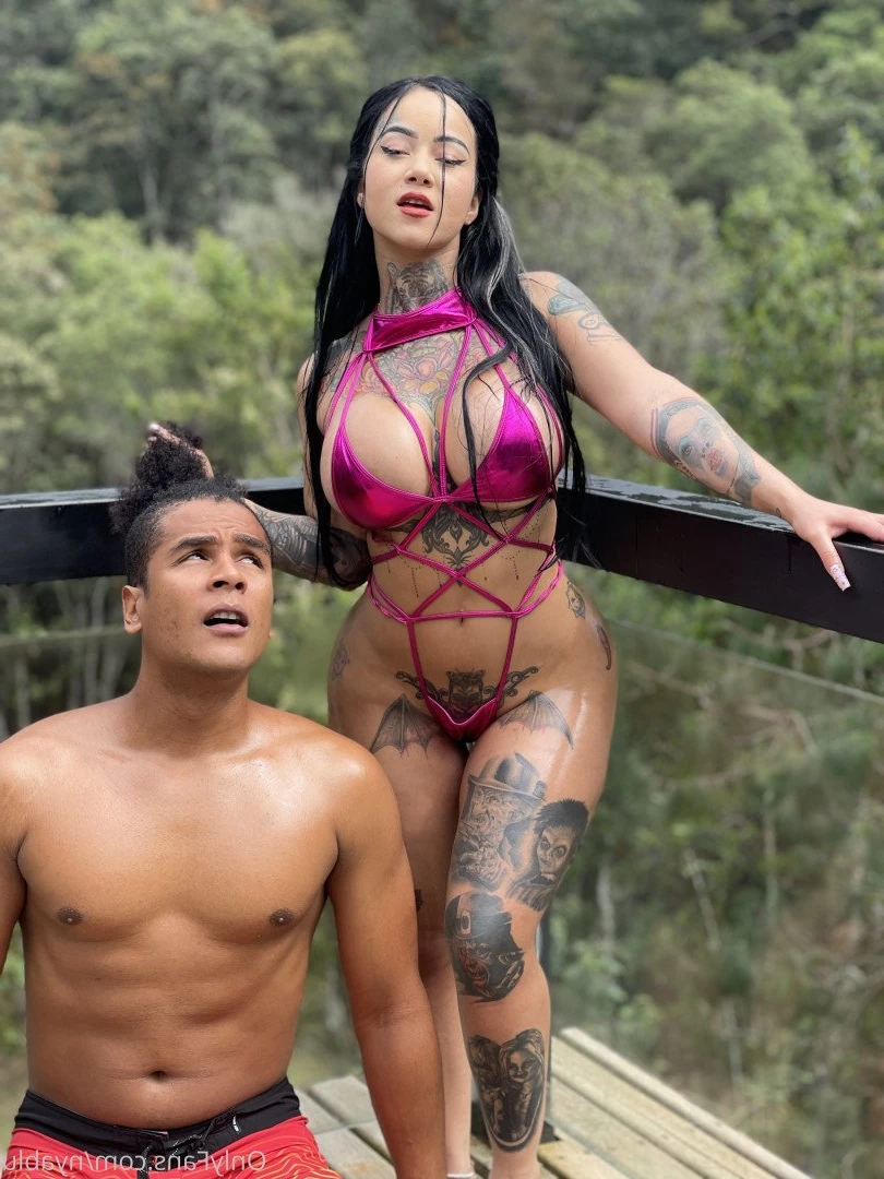 nyablu Onlyfans leaked photo 3813100 on Hotleaks.tv