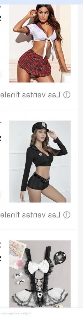 Olga R🖤 [ olgarobledo ] Onlyfans leaked photo 2298698 on Hotleaks.tv