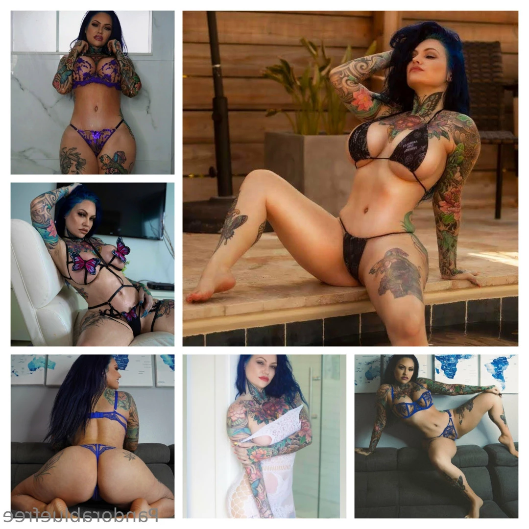 Pandora Blue [ pandorabluefree ] Onlyfans leaked photo 9566027 on Hotleaks.tv