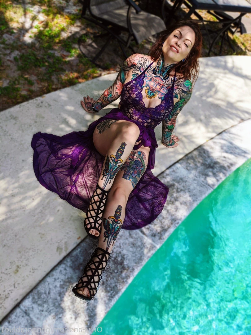 Pandora Blue [ pandorabluefree ] Onlyfans leaked photo 9573165 on Hotleaks.tv