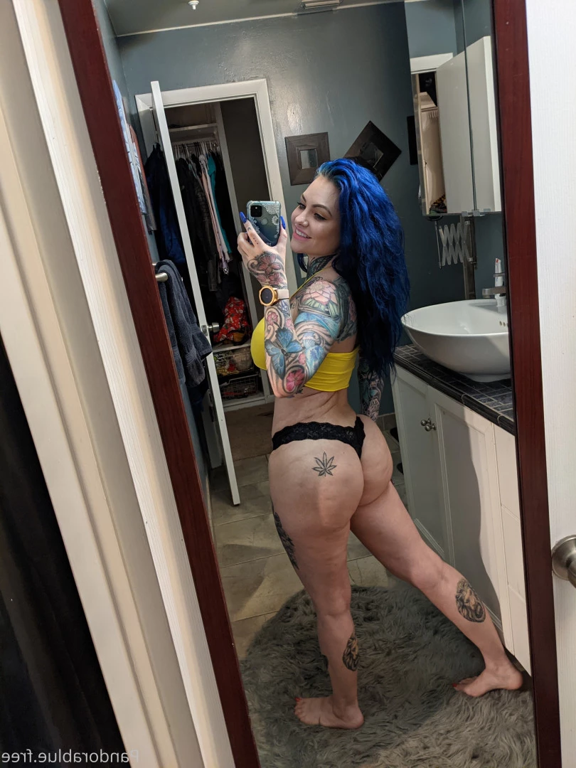 Pandora Blue [ pandorabluefree ] Onlyfans leaked photo 9575744 on Hotleaks.tv