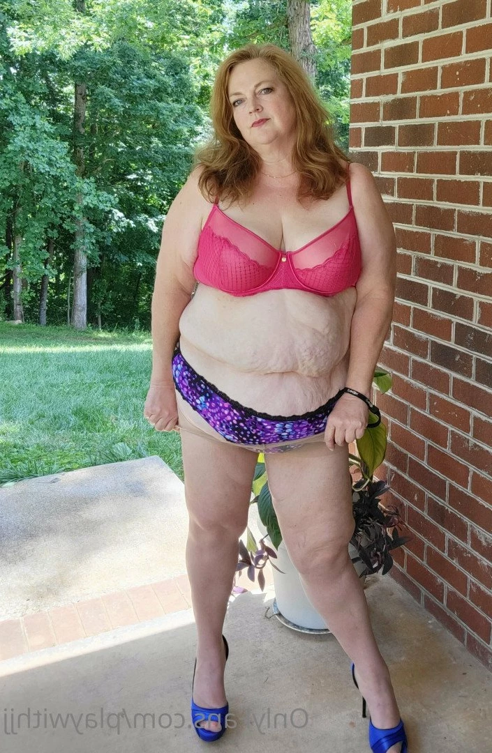 🟢Cock Whispering Hotwife JJ BBW Big Tits [ playwithjj ] Onlyfans leaked photo 2365758 on Hotleaks.tv