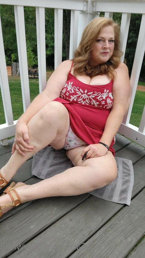 🟢Cock Whispering Hotwife JJ BBW Big Tits [ playwithjj ] Onlyfans leaked photo 2366002 on Hotleaks.tv