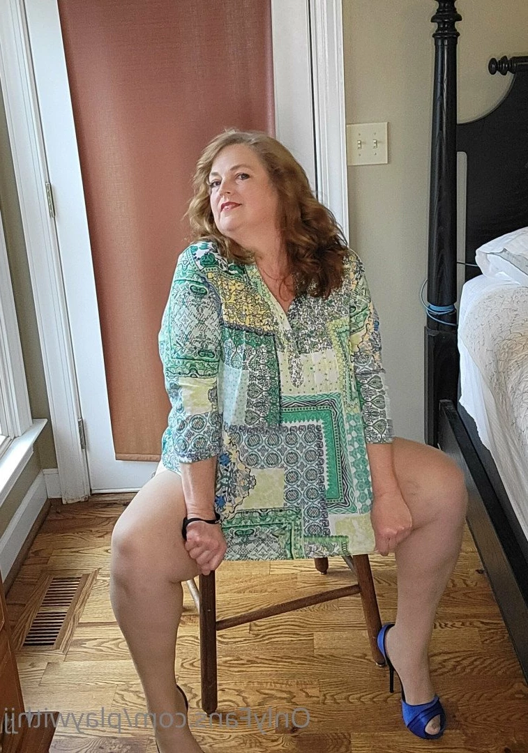 🟢Cock Whispering Hotwife JJ BBW Big Tits [ playwithjj ] Onlyfans leaked photo 3928430 on Hotleaks.tv