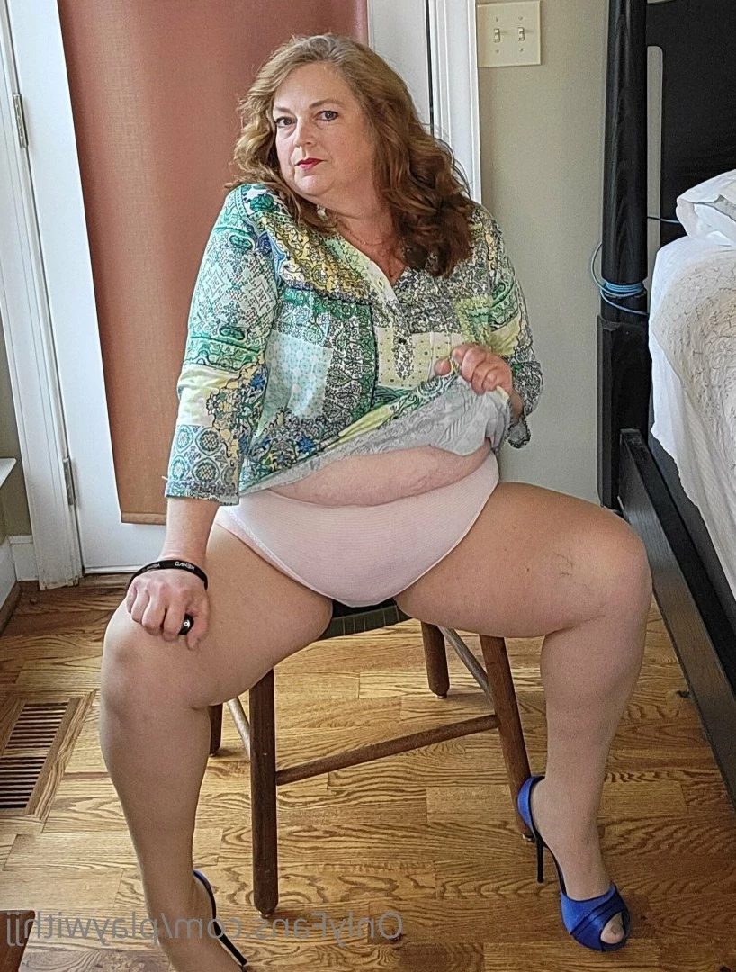 🟢Cock Whispering Hotwife JJ BBW Big Tits [ playwithjj ] Onlyfans leaked photo 3928895 on Hotleaks.tv