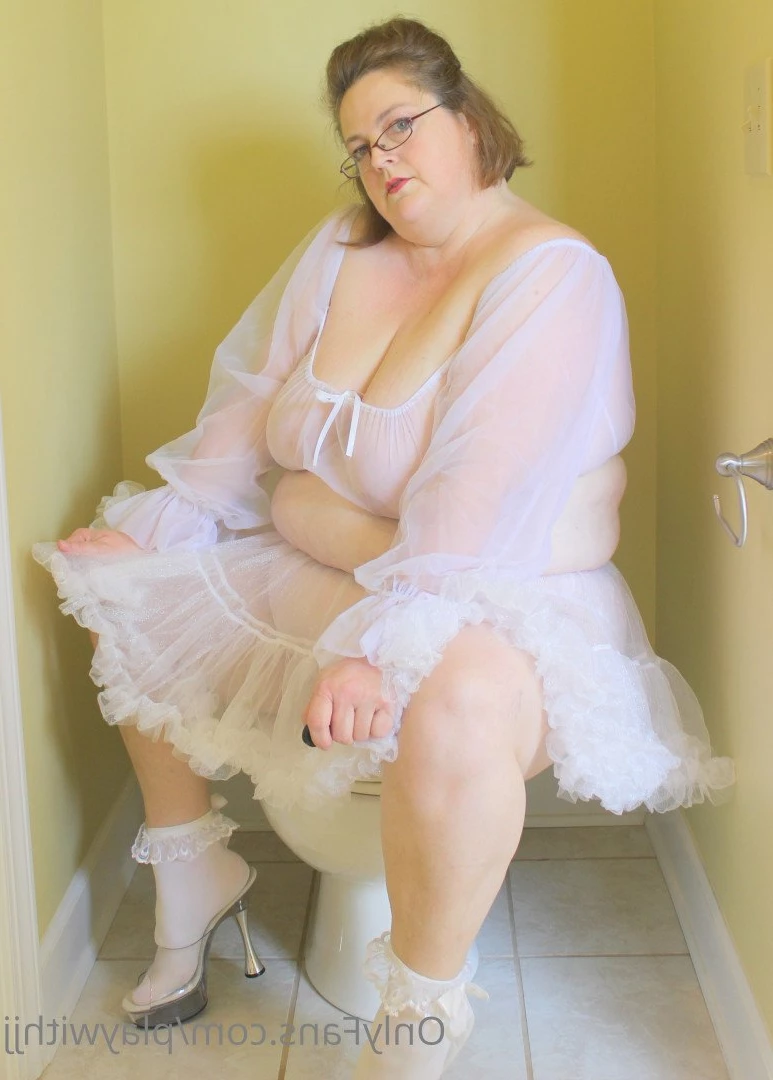 🟢Cock Whispering Hotwife JJ BBW Big Tits [ playwithjj ] Onlyfans leaked photo 3930249 on Hotleaks.tv