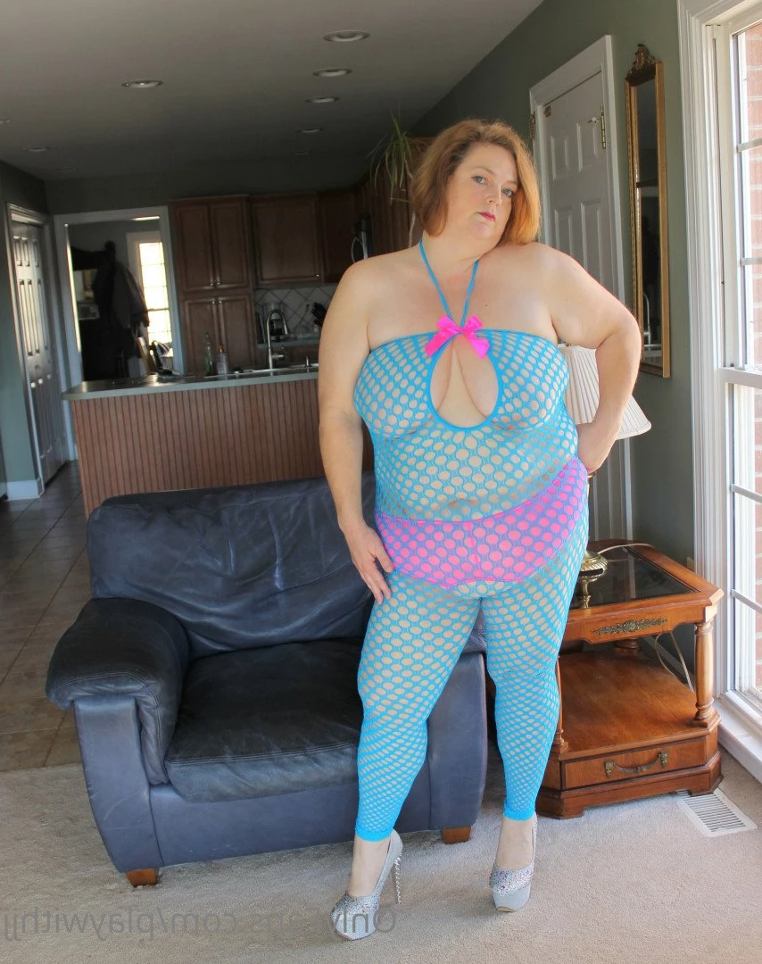 🟢Cock Whispering Hotwife JJ BBW Big Tits [ playwithjj ] Onlyfans leaked photo 3930342 on Hotleaks.tv