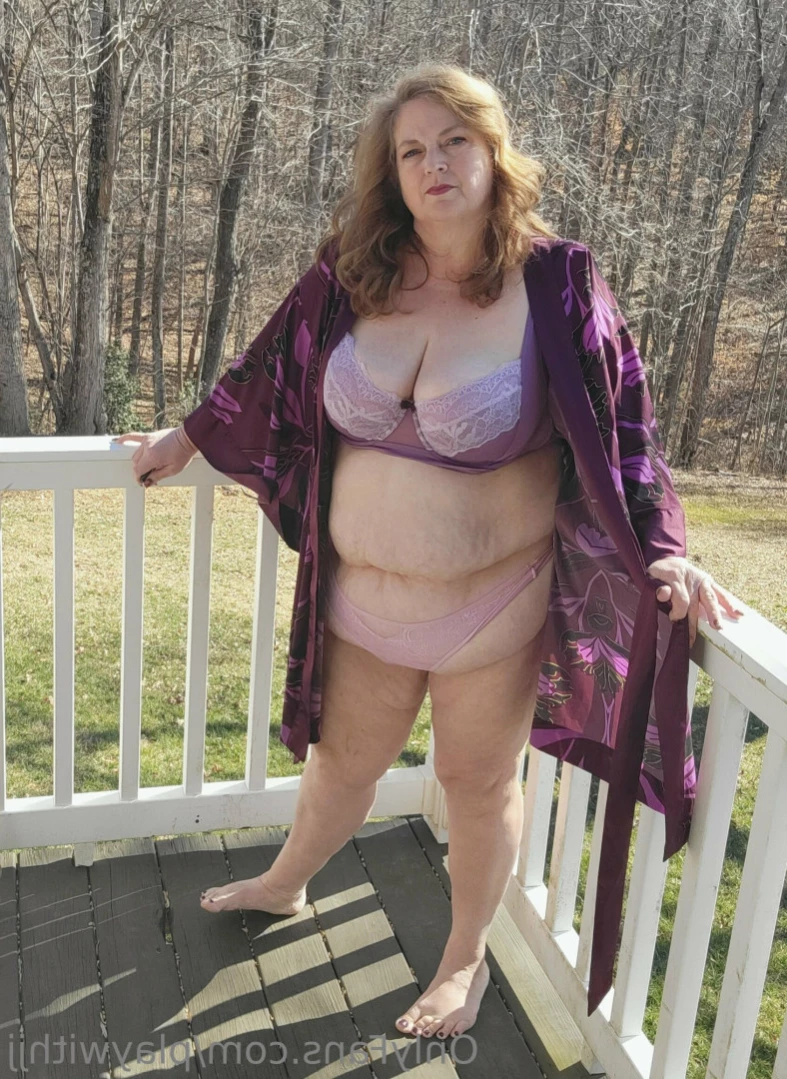 🟢Cock Whispering Hotwife JJ BBW Big Tits [ playwithjj ] Onlyfans leaked photo 14838471 on Hotleaks.tv