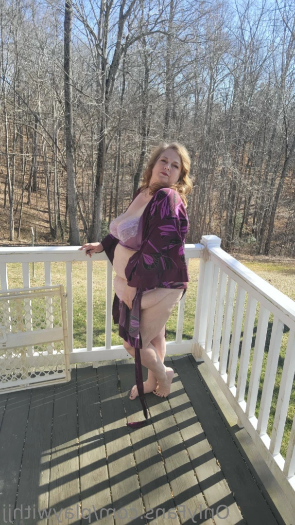 🟢Cock Whispering Hotwife JJ BBW Big Tits [ playwithjj ] Onlyfans leaked photo 15429791 on Hotleaks.tv