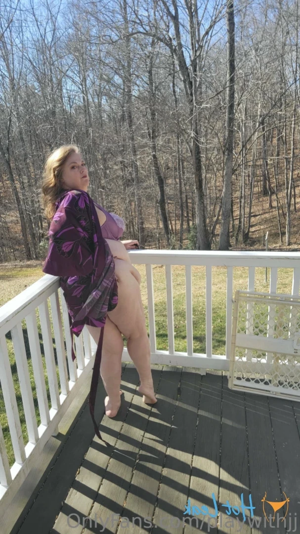🟢Cock Whispering Hotwife JJ BBW Big Tits [ playwithjj ] Onlyfans leaked photo 15429814 on Hotleaks.tv