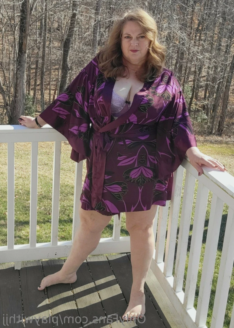 🟢Cock Whispering Hotwife JJ BBW Big Tits [ playwithjj ] Onlyfans leaked photo 15873272 on Hotleaks.tv