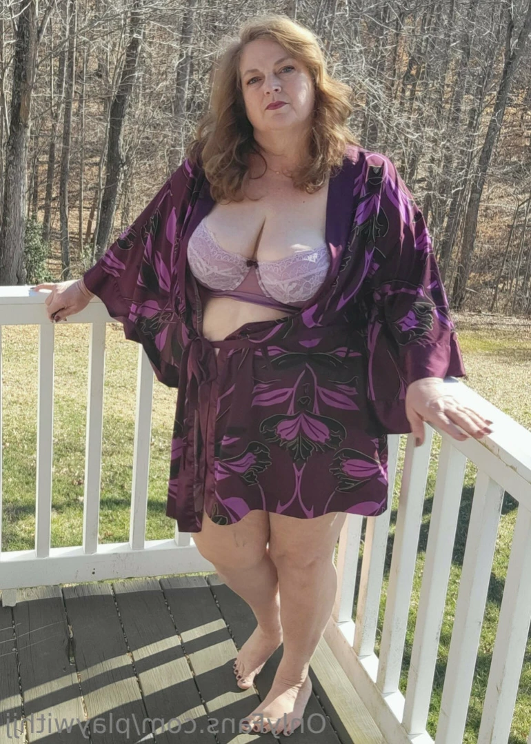 🟢Cock Whispering Hotwife JJ BBW Big Tits [ playwithjj ] Onlyfans leaked photo 16241427 on Hotleaks.tv
