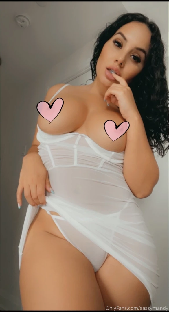 Sassy Mandy 💕🦋 [ sassymandy ] Onlyfans leaked photo 16620848 on Hotleaks.tv
