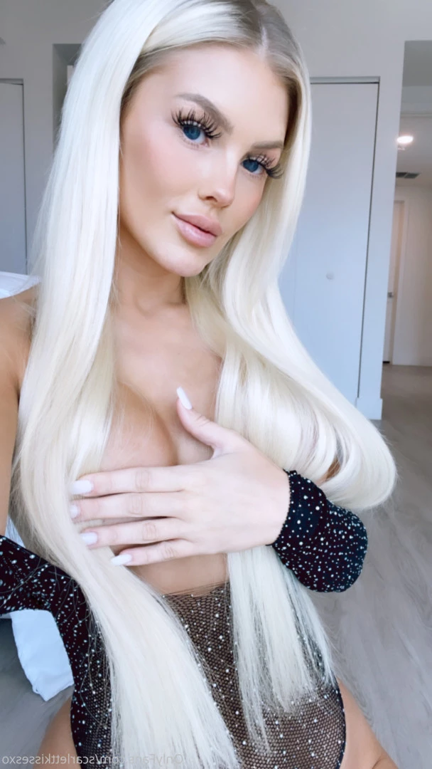Scarlett 💋 [ scarlettkissesxo ] Onlyfans leaked photo 6565539 on Hotleaks.tv