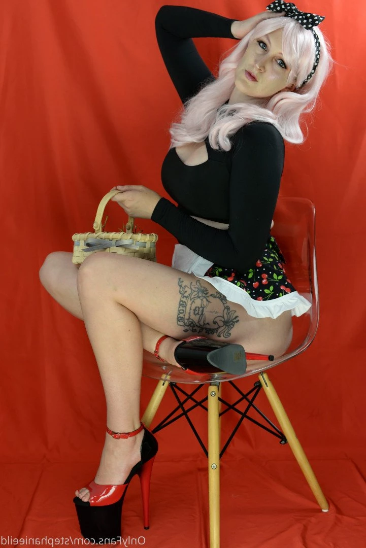 Stephanie Eild [ stephanieeild ] Onlyfans leaked photo 2297495 on Hotleaks.tv