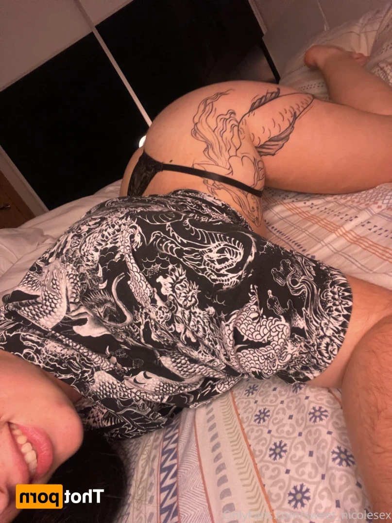 VIDEOCALL &amp; CUSTOM LOVER🤤💦 [ sweet_nicolesex ] Onlyfans leaked photo 12118099 on Hotleaks.tv