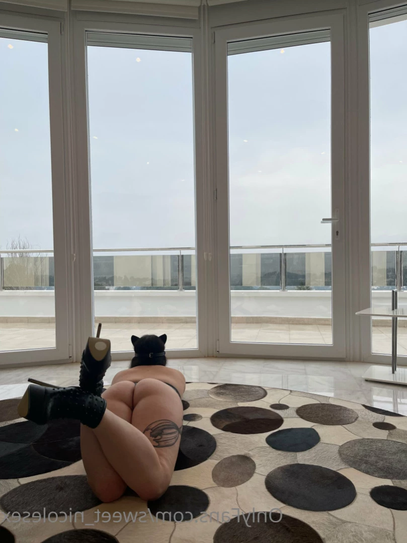 VIDEOCALL &amp; CUSTOM LOVER🤤💦 [ sweet_nicolesex ] Onlyfans leaked photo 12193538 on Hotleaks.tv