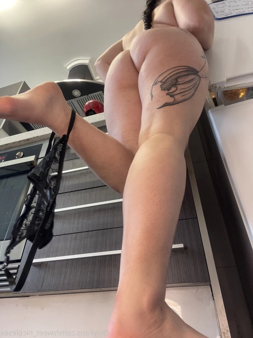 VIDEOCALL &amp; CUSTOM LOVER🤤💦 [ sweet_nicolesex ] Onlyfans leaked photo 12863552 on Hotleaks.tv