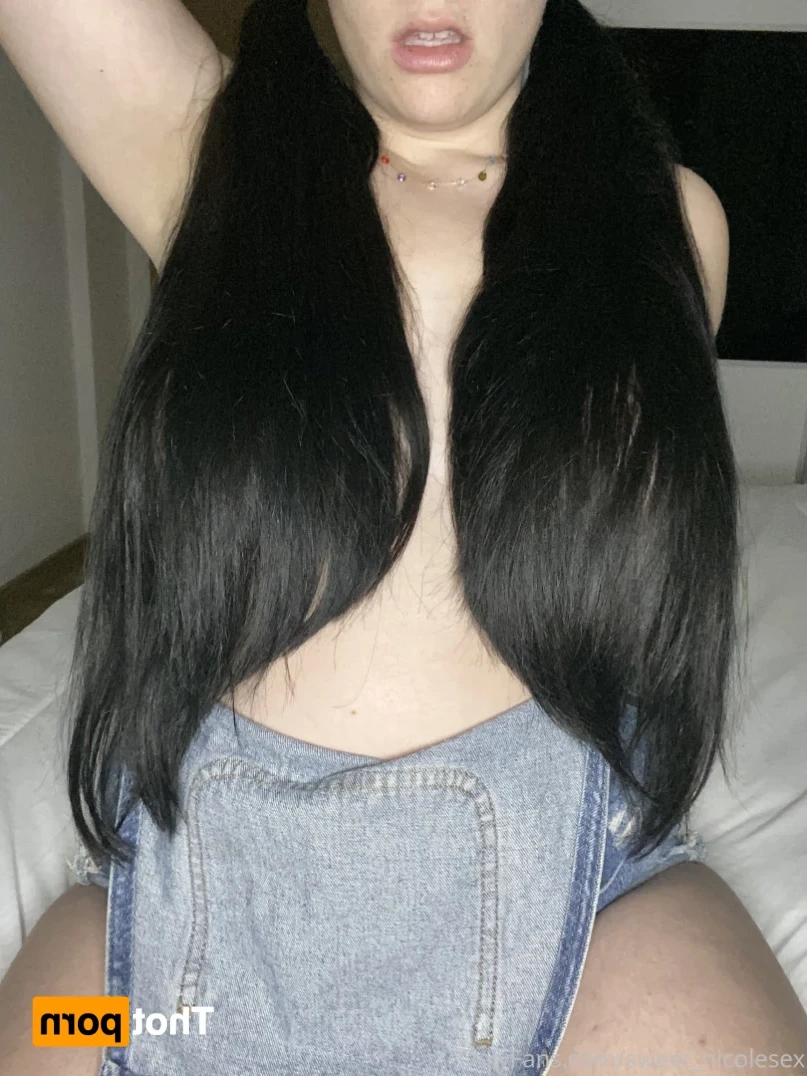 VIDEOCALL &amp; CUSTOM LOVER🤤💦 [ sweet_nicolesex ] Onlyfans leaked photo 15660844 on Hotleaks.tv