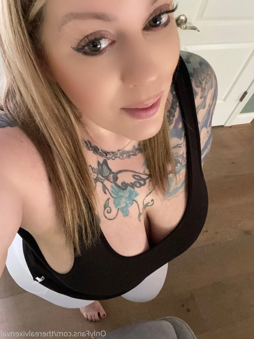 VixenVal [ therealvixenval ] Onlyfans leaked photo 3991842 on Hotleaks.tv