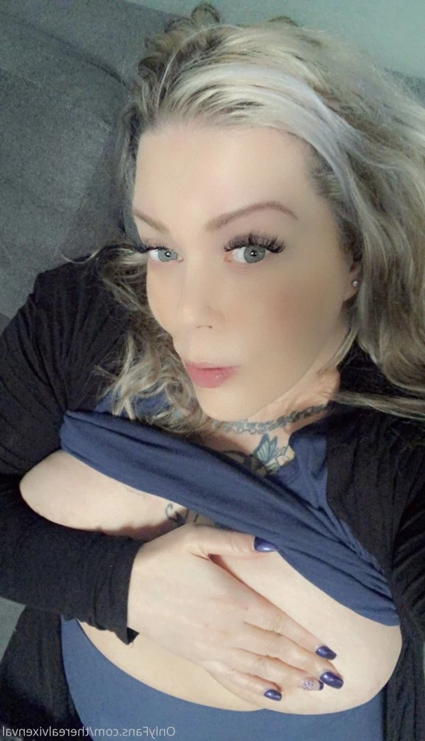 VixenVal [ therealvixenval ] Onlyfans leaked photo 4137486 on Hotleaks.tv